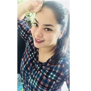 Meet your Posher, Christina